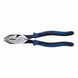 J213-9NE KLE SIDE-CUTTING PLIERS, HI-LEV JOURNEYMAN