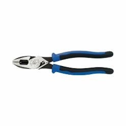 J2000-9NECRTP KLEIN 9 IN SIDE CUTTING PLIERS JMAN