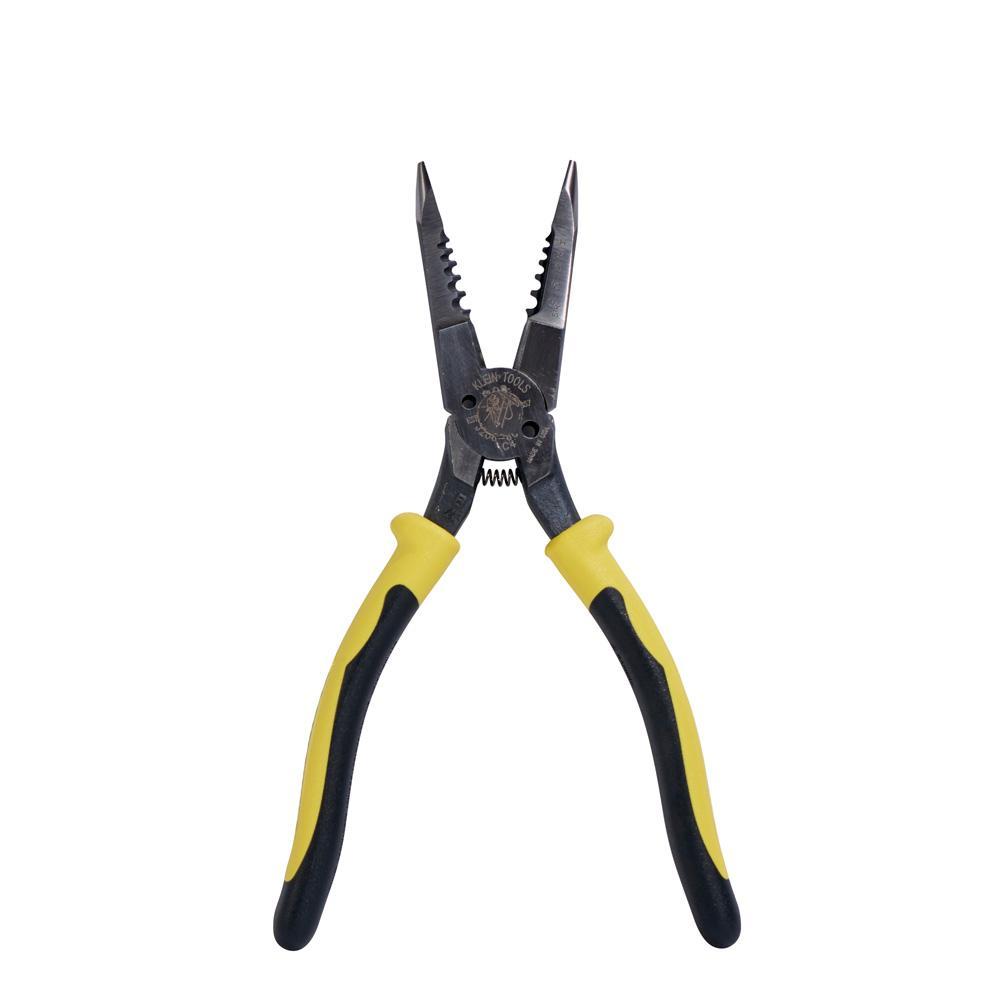 J2068C KLEIN ALL-PURPOSE PLIERS