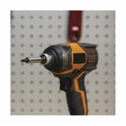 PH2115 KLEIN #2 PHILLIPS INSERT POWER DRIVERS - 1'' (25 MM) BIT 09264432723