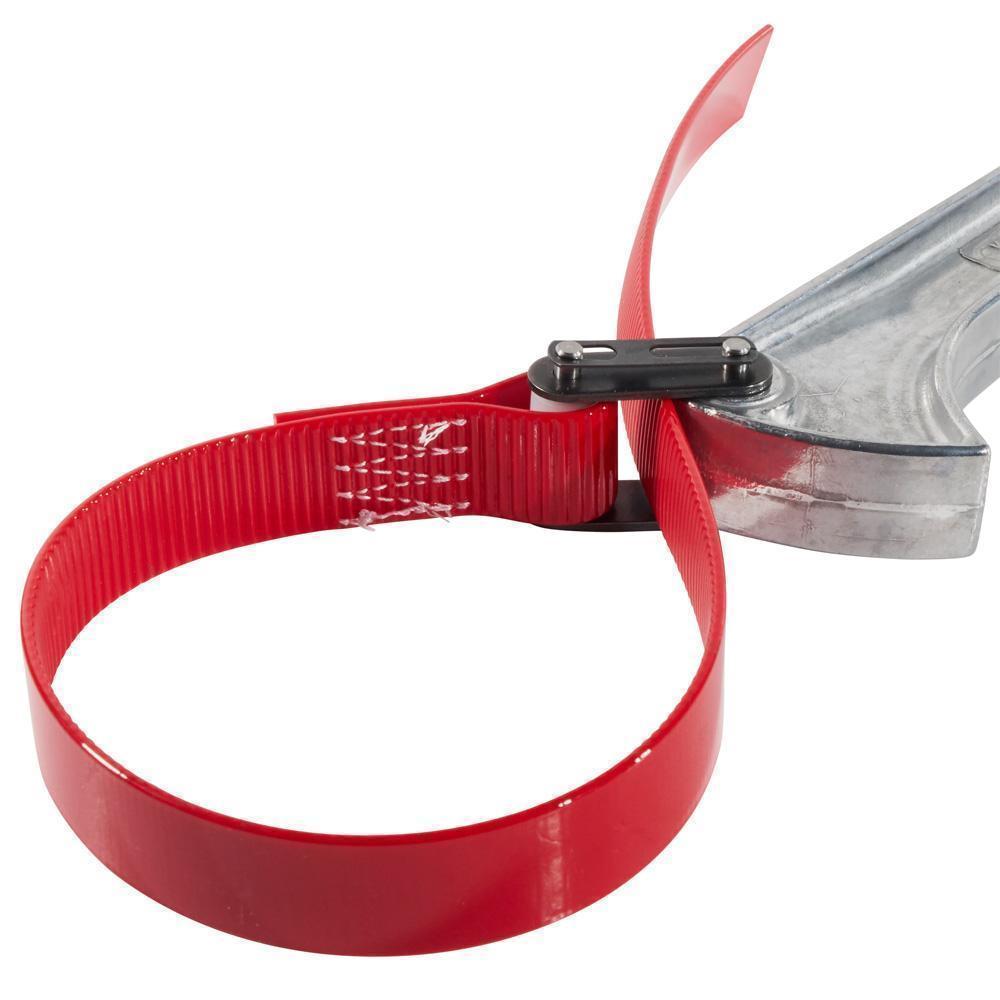 S-12H KLE STRAP WRENCH