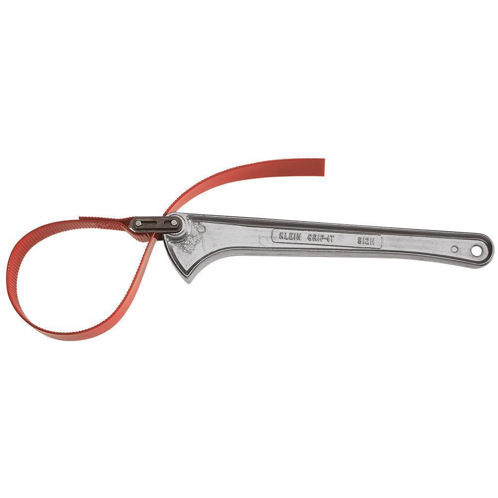 S-12H KLE STRAP WRENCH