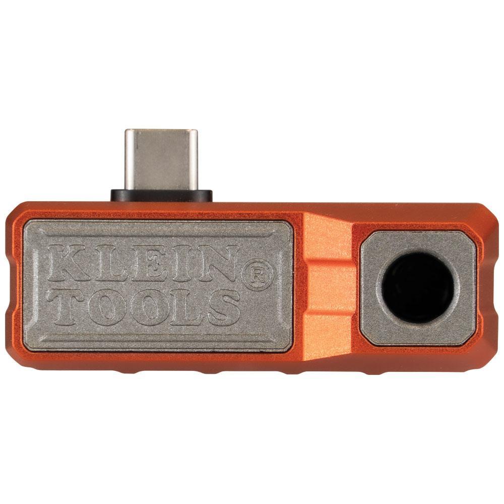 TI220 KLEIN THERMAL IMAGER FOR ANDROID DEVICES