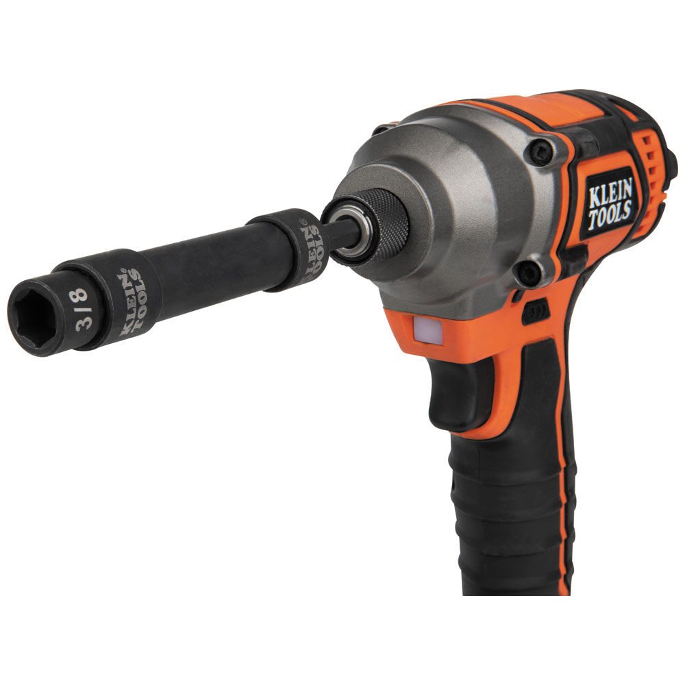 65300 KLEIN SOCKET WRENCH KIT