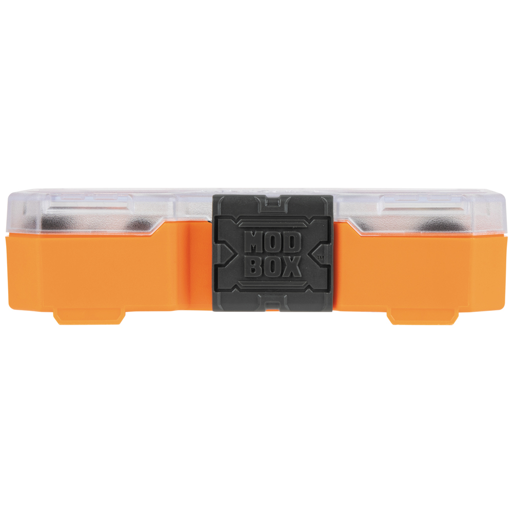 65618 KLEIN HD FLIP SOCKET KIT, SAE, 8 PC