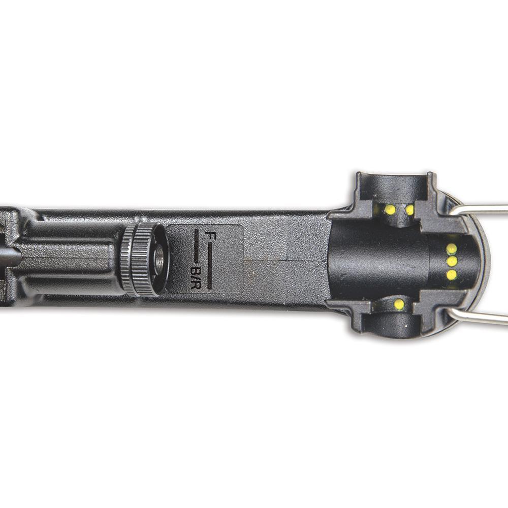 VDV211-063 KLEIN CMPRSN CRMPR-LAT, MULTI-CNCTR