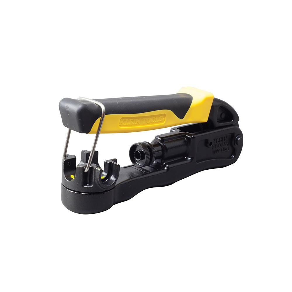 VDV211-063 KLEIN CMPRSN CRMPR-LAT, MULTI-CNCTR