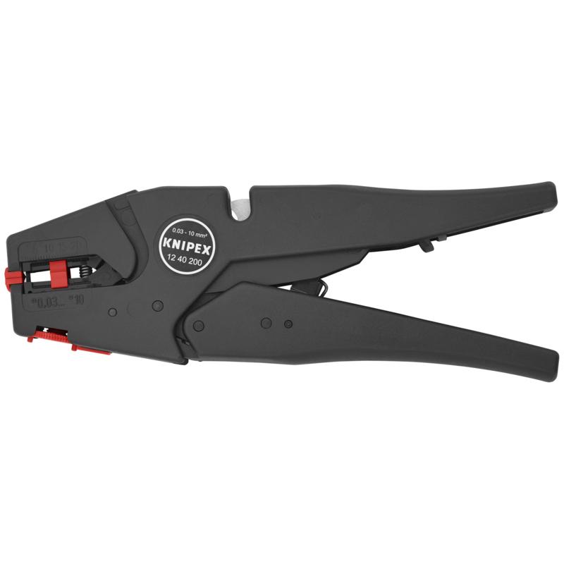 979010 KNIPEX CBL CONN CRIMP ASMT