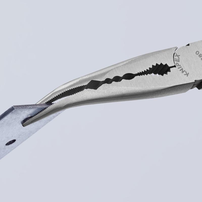2881280 KNIPEX NEEDLE NOSE PLIER