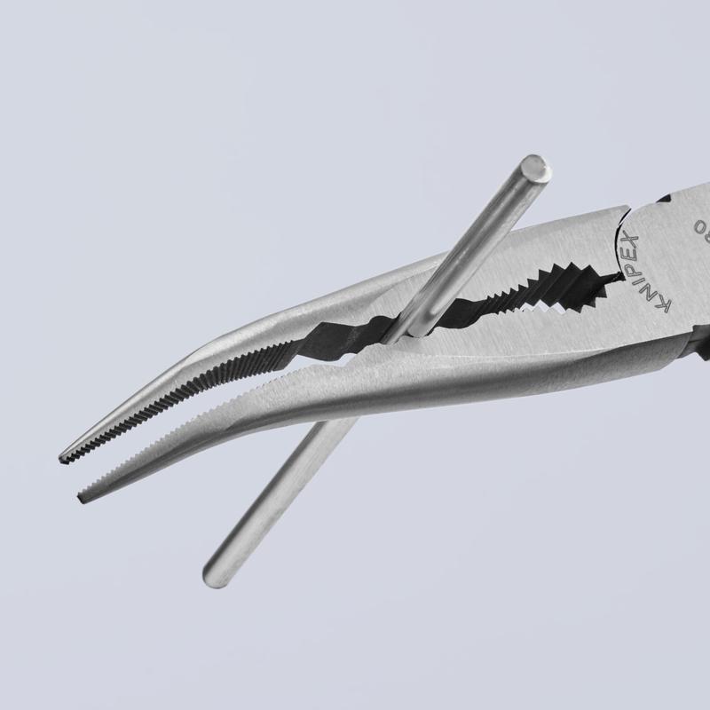 2881280 KNIPEX NEEDLE NOSE PLIER