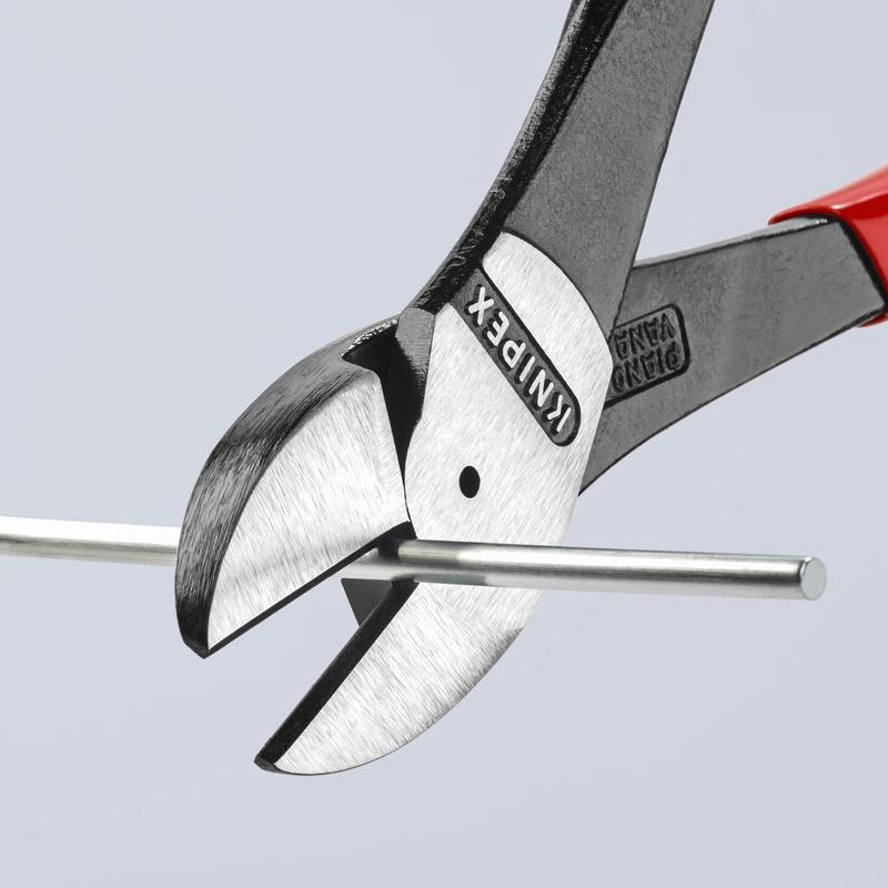 7401250 KNIPEX-TOOL 74 01 250 10IN HIGH LEVERAGE DIAGONAL CUTTERS
