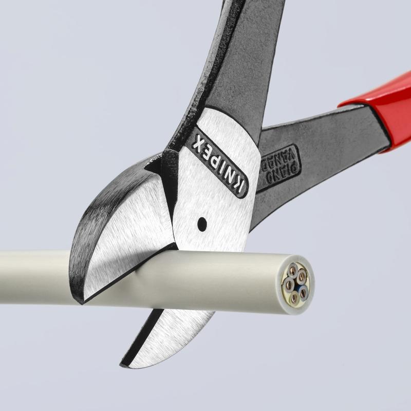 7401250 KNIPEX-TOOL 74 01 250 10IN HIGH LEVERAGE DIAGONAL CUTTERS