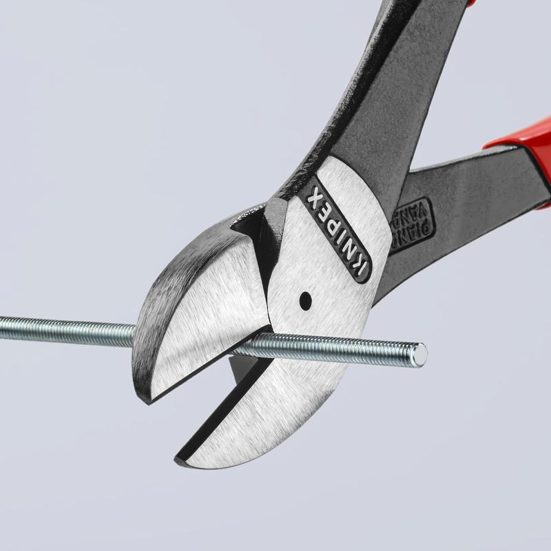 7401250 KNIPEX-TOOL 74 01 250 10IN HIGH LEVERAGE DIAGONAL CUTTERS