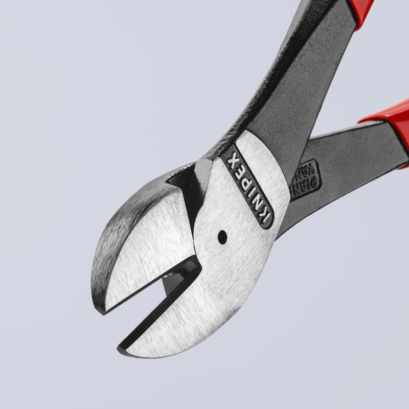 7401250 KNIPEX-TOOL 74 01 250 10IN HIGH LEVERAGE DIAGONAL CUTTERS