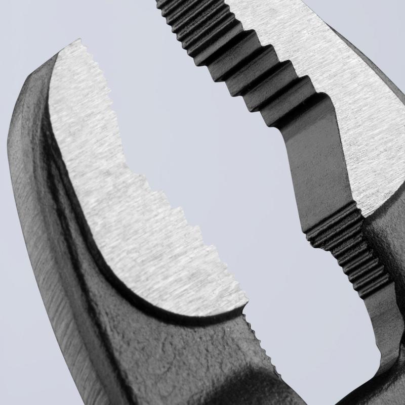 8701300 KNIPEX-TOOL 87 01 300 12IN COBRA WATER PUMP PLIERS