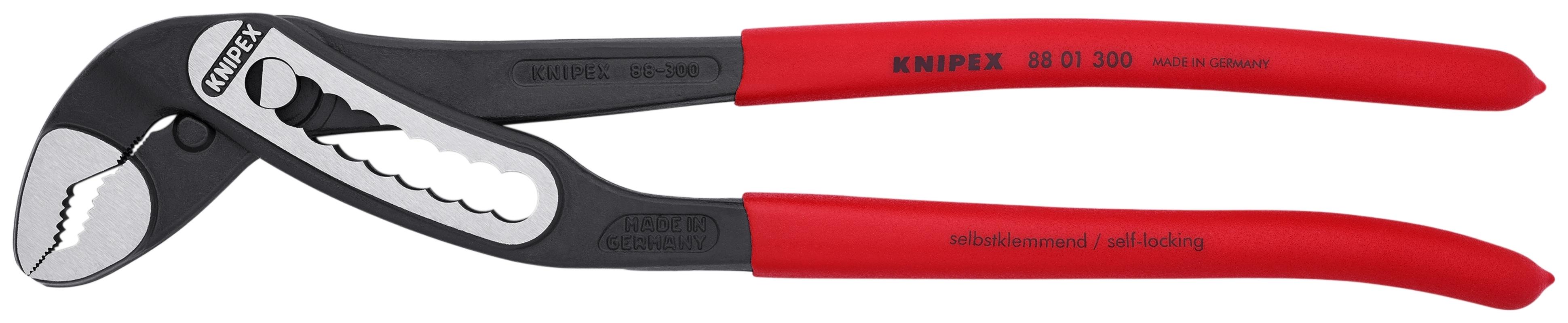 12 KN8801300SBA KNIPEX ALLIGATOR PLIER (OLD KN880112SBA)