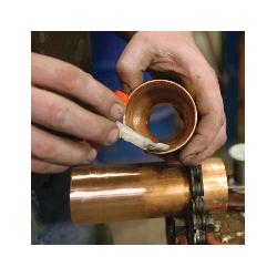 22101 2 OZ LACO LF FLUX PASTE