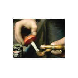 22101 2 OZ LACO LF FLUX PASTE