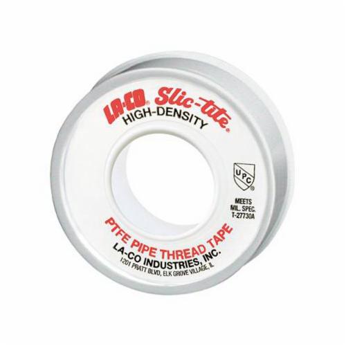 1 X 300 Laco Slic E Teflon Tape 1 X 300 Laco Slic E Teflon Tape