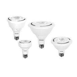 LED13PAR30LN/PRO/840/FL40/P3 78710 SYLVANIA LED PAR30LN 13W, 4000 CCT, DIMMABLE, FLOOD 40 DEGREE BEAM