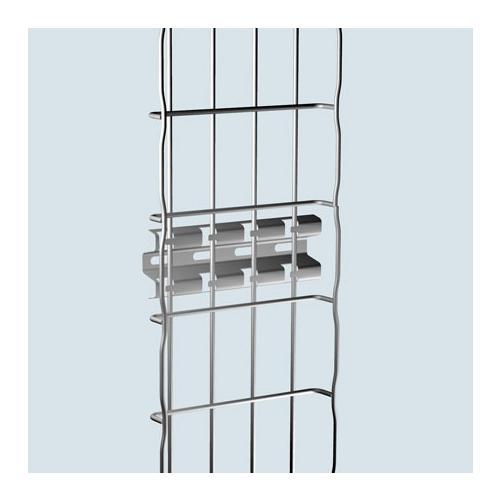 944888 CABLOFIL FASP600WH WHITE FAS PROFILE