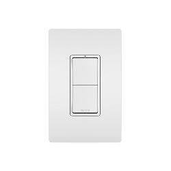 RCD33W P&S 2 SW, SNGL POLE/3WAY SNGL POLE/3WAY W 78500705497