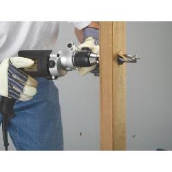 10950 LEN 6X1IN BI-MTL UTL BIT
