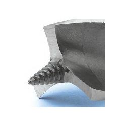 10950 LEN 6X1IN BI-MTL UTL BIT