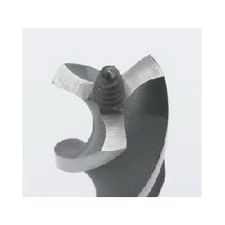 10950 LEN 6X1IN BI-MTL UTL BIT