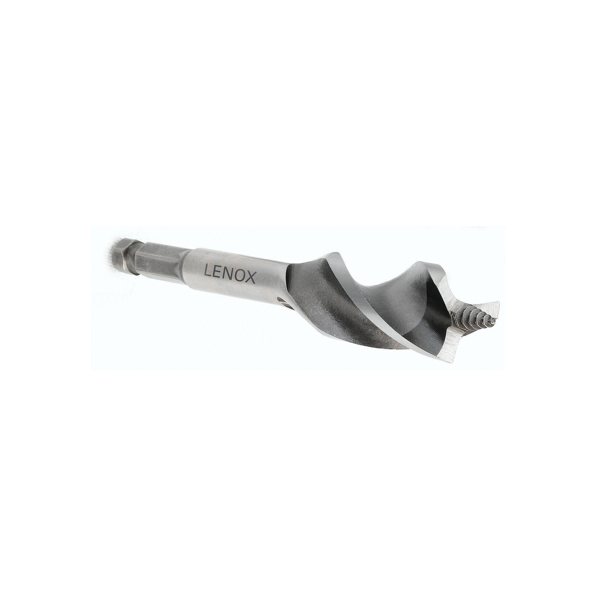 10948 LEN 6X3/4 BI-MTL UTL BIT