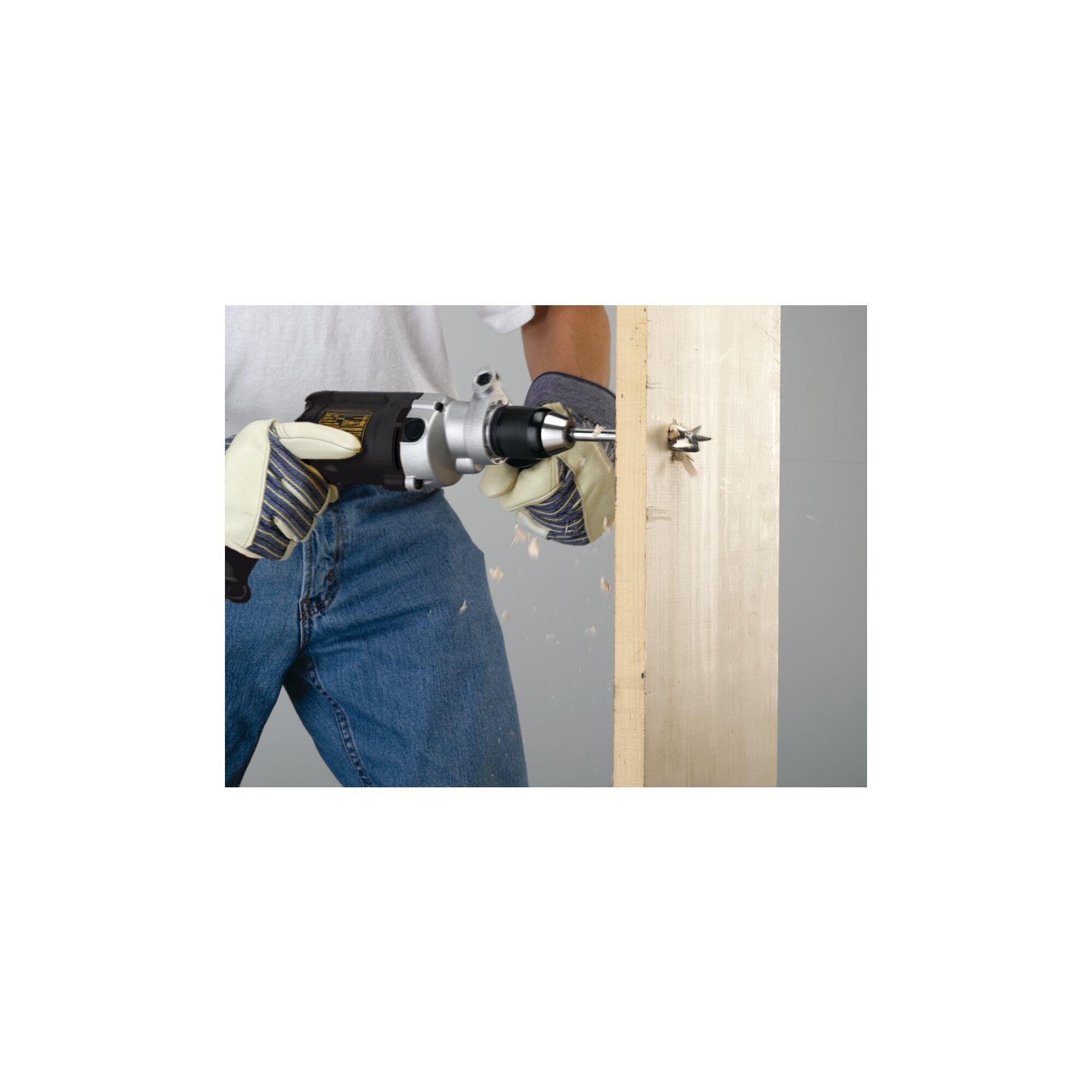 10949 LEN 6X7/8 BI-MTL UTL BIT