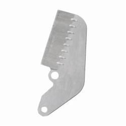 12122S2 LENOX PLASTIC PIPE CUTTER-S2 DIRECT CUT 1-5/16 MAX OD-S2 DIRECT CUT 33.4MM MAX OD- 08247212122