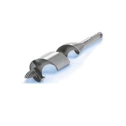 008-1216 LEN 3/4" SHIP AUGER 18" CURRENT CAT 14545-0081216 PREV CAT 31012-0081216