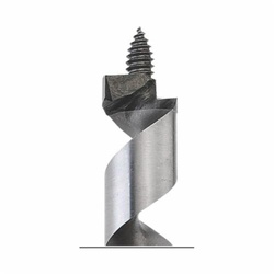 008-1216 LEN 3/4" SHIP AUGER 18" CURRENT CAT 14545-0081216 PREV CAT 31012-0081216