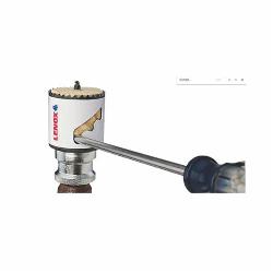 26L LEN 1-5/8" HOLE SAW 30026-26L