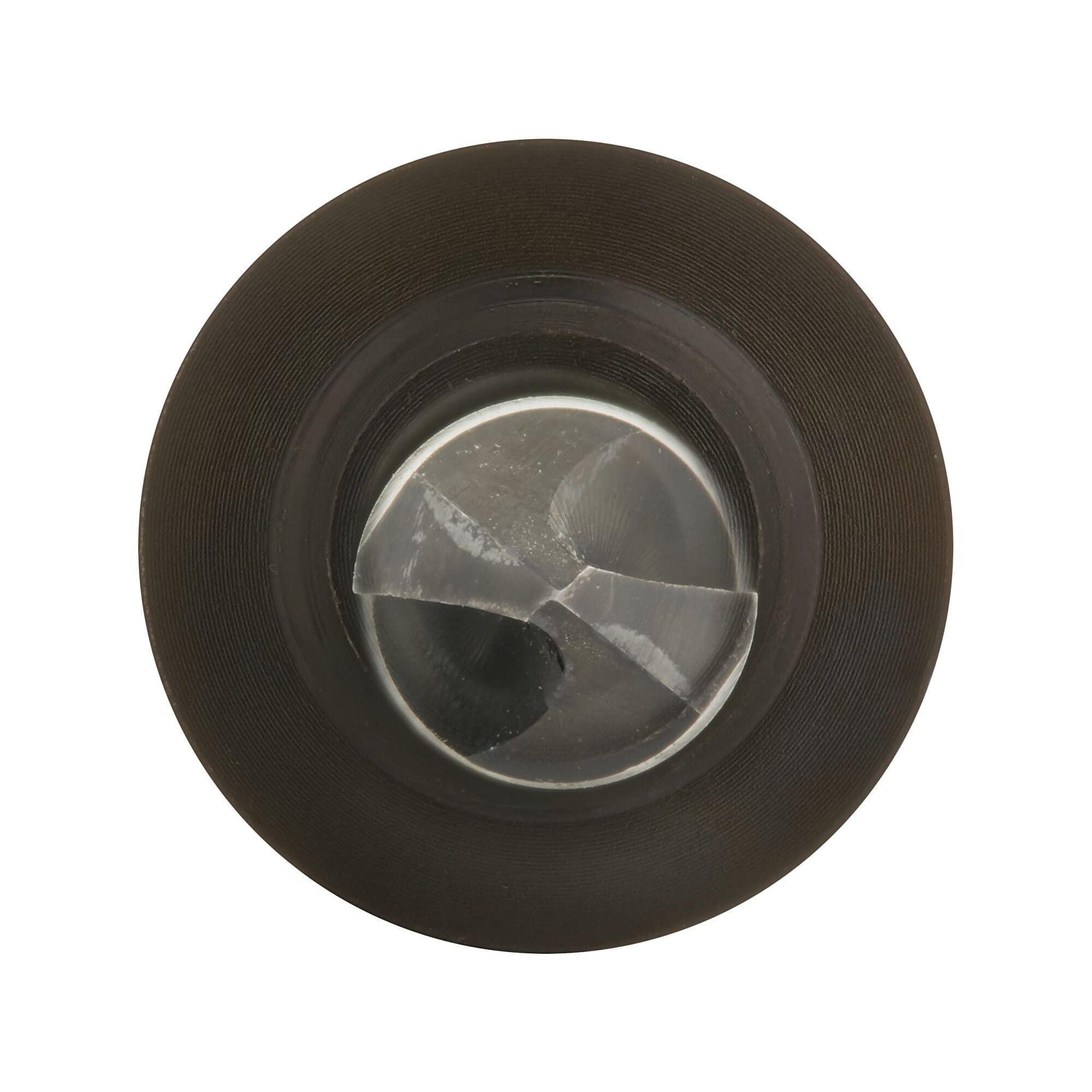 1779803 4L LEN HOLE SAW ARBOR FOR 9L-19L, 1/4" 3-SIDED SHANK