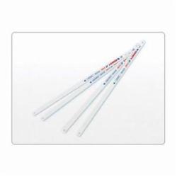 V232HE LEN 12 X 1/2 32TPI HACKSAW BLADE 20146-V232HE (PACK= 10 BLADES)
