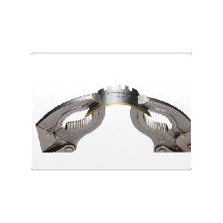 GOLD5C LEN BI-METAL UTILITY BLADES 20350-GOLD5C (PACK= 5 BLADES)