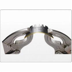 GOLD50D LENOX BI-METAL UTILITY BLADES 20351-GOLD50D (PACK= 50 BLADES)