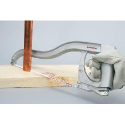 5012 LEN HACKSAW FRAME GRAY WOLF SLOPED 20920-5012