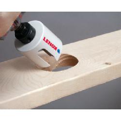 SB38 LEN 3/8" STUBBY SPADE BIT 25310-38SB 08247225310