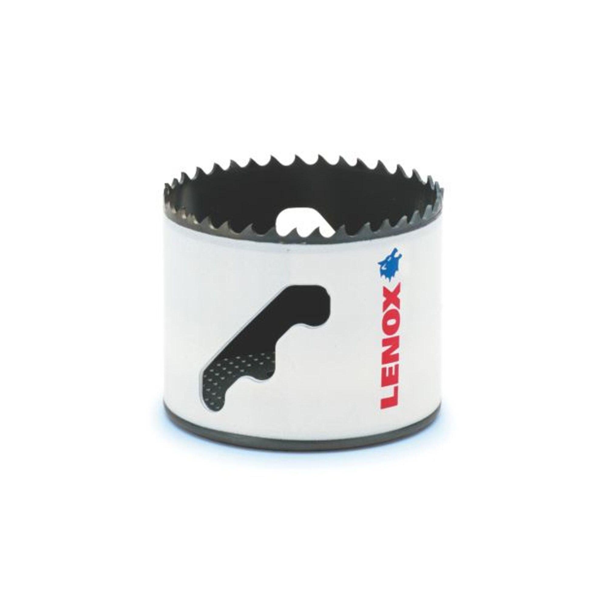 16L LENOX 1" HOLE SAW 30016-16L