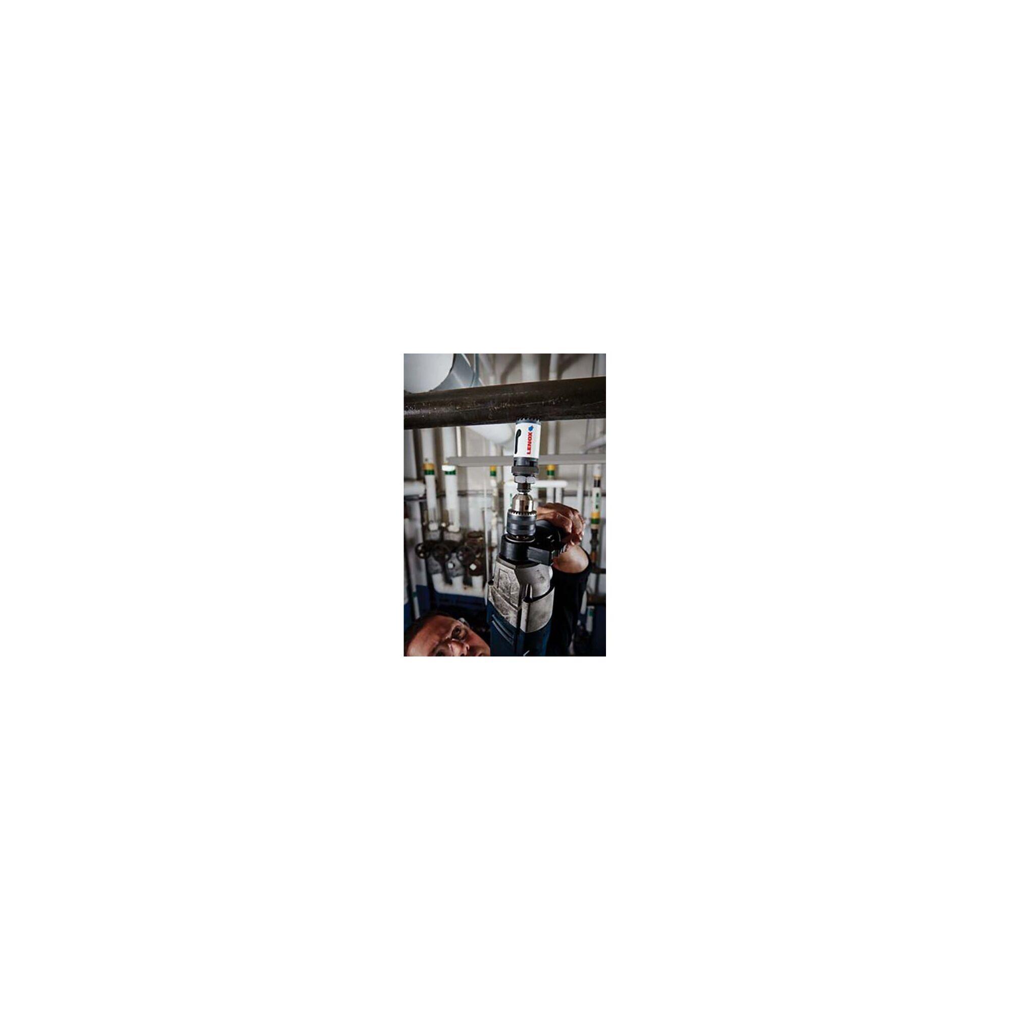 24L LEN 1-1/2" HOLE SAW 30024-24L