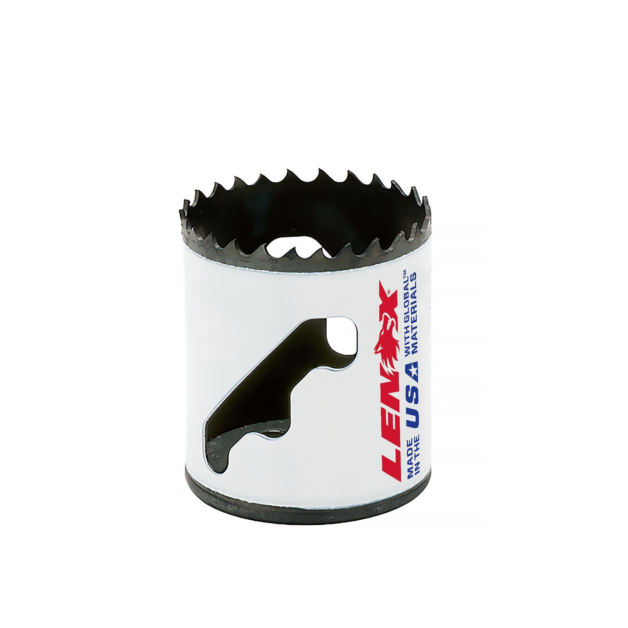 28L LEN 1-3/4" HOLE SAW 30028-28L