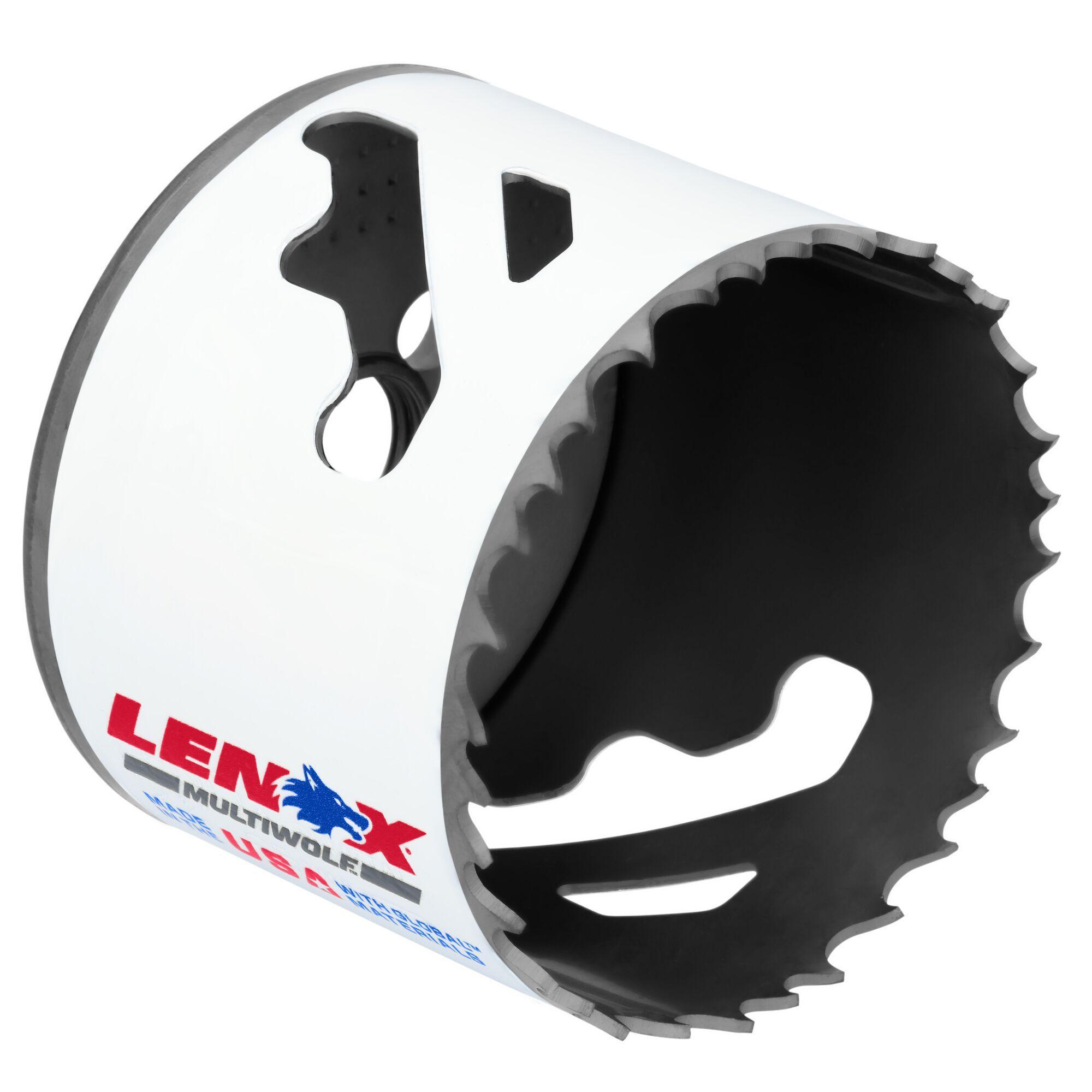 41L LEN 2-9/16" HOLE SAW 30041-41L