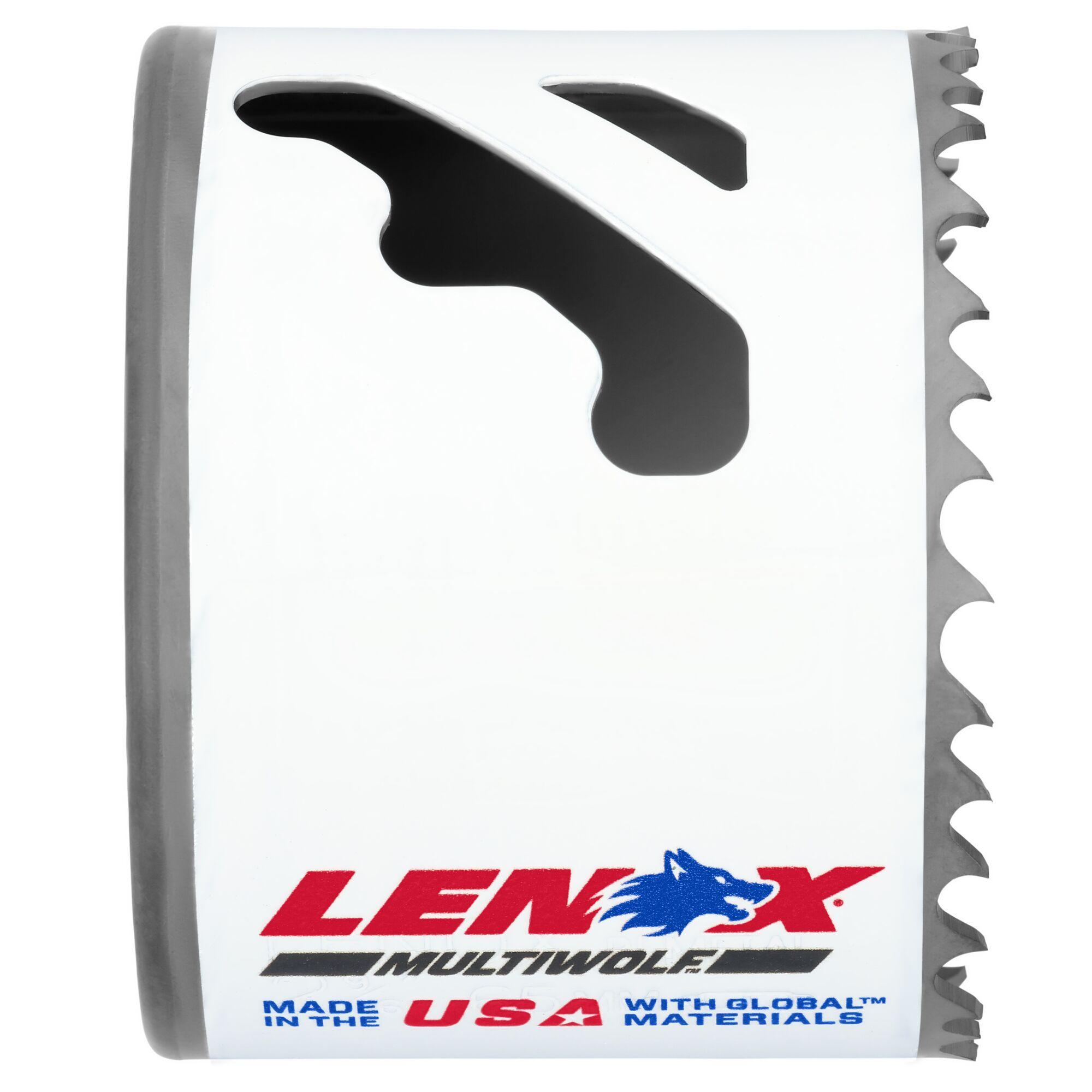 44L LEN 2-3/4" HOLE SAW 30044-44L