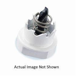 35PD LEN 1/4 SPLIT POINT STUBBY PILOT DRILL 30879-35PD (PACK= 3 BITS )