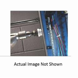 35PD LEN 1/4 SPLIT POINT STUBBY PILOT DRILL 30879-35PD (PACK= 3 BITS )