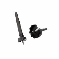 LL256 LEN*2-9/16" LEADER SELF FEED BIT 33256-LL256... 178566