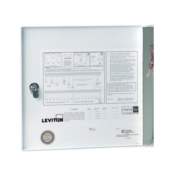 20A00-70 HAI OMNI LTE CTRLR IN ENCL